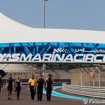 Report Pirelli: Prove libere GP Abu Dhabi 2013