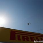 Report Pirelli: Prove libere GP Abu Dhabi 2013