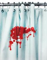 Halloween Writing Contest - Tema: Bagno di sangue