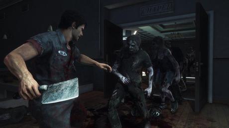 Dead Rising 3, Capcom si aspetta di vendere 1,2 milioni di copie