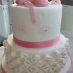 Cake design - Torta nuziale