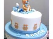 Spunti Let’s cake