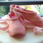 Cake design - Danza classica