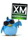 isyc Seguite xantarmob su Twitter!