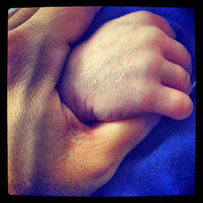 Da quella notte adrenalinica nulla è più uguale a prima.