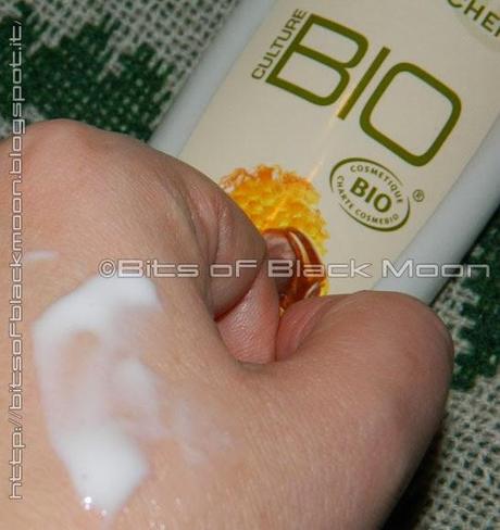 [Review] - Yves Rocher Culture BIO - Latte detergente cremoso muesli e miele