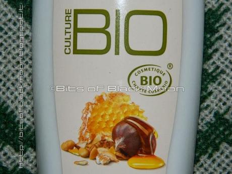 [Review] - Yves Rocher Culture BIO - Latte detergente cremoso muesli e miele