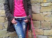 Sneakers chic!