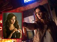 Scoop “The Vampire Diaries S5″: Dopo la rivelazione tra Nadia e Katherine cosa accadrà adesso?