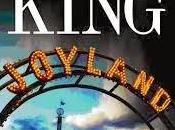 Recensione, JOYLAND Stephen King