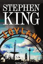 Recensione, JOYLAND di Stephen King