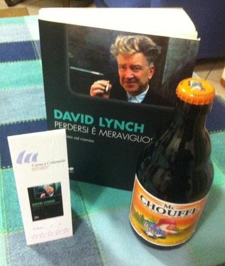 David Lynch - Perdersi è meraviglioso