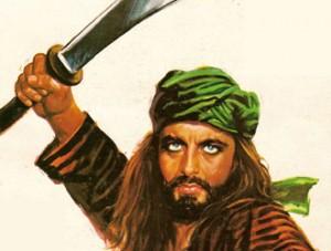 sandokan