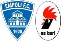 Empoli - Bari