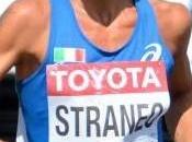 Valeria Straneo pronta maratona York domani