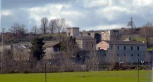 Sant’Angelo dei Lombardi