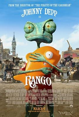 Rango ( 2011 )