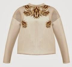 COTE PINEAPPLE SWEATER