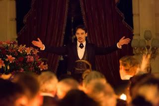 Serializzati: Dracula, la leggenda riprende vita con Jonathan Rhys Meyers.