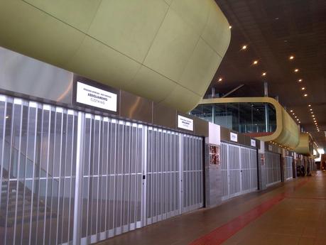 Stazione Tiburtina. Perché l'hanno ridotta così?