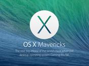 Aumentare autonomia MacBook Mavericks
