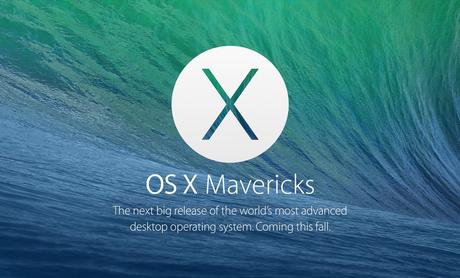 hero wave Aumentare autonomia del MacBook con OS X Mavericks