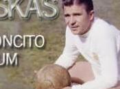 Ferenc Puskas, galoppo nella storia Frankie)