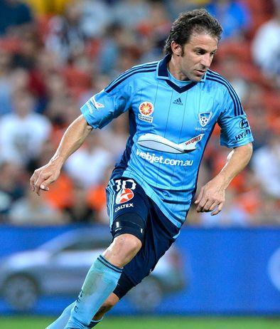 Calcio Estero, A-League australiana: Perth Glory-Sydney FC in diretta esclusiva su Premium Calcio