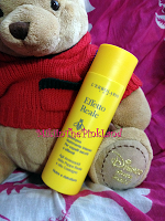 L'Erbolario Effetto Reale Shampoo Nutrimento Intenso Review