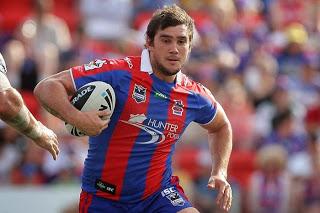 Rugby League World Cup: l'Italia sfida la Scozia