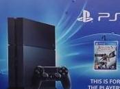 Paris Games Week Metropolitana Parigi colorata PlayStation