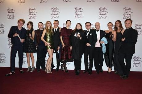 britishfashionawards