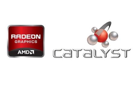 AMD Catalyst