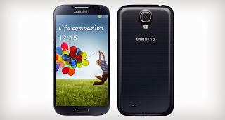 Installare Android 4.3 ufficiale su Galaxy S4.