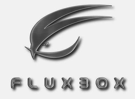 fluxboxlogo-metal