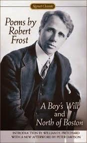 La conoscenza della notte di Robert Frost