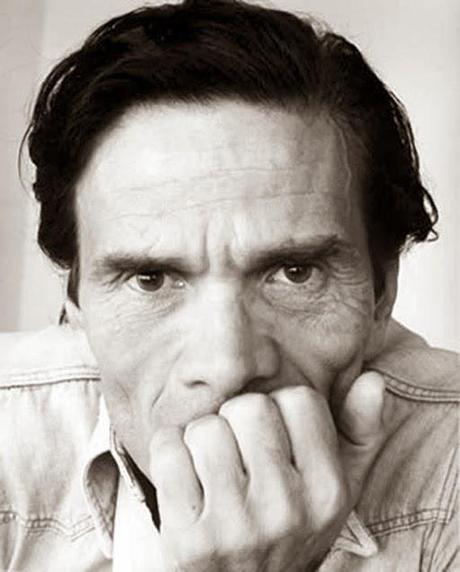 Pasolini e il processo al potere