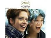 Nuova recensione Cineland. vita Adele Kechiche