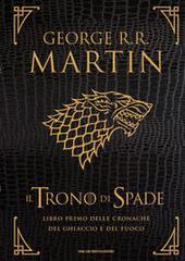 George R.R. Martin in sconto e in ebook