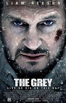 The Grey (2011)