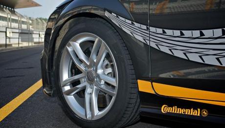 La storia di Continental: 140 anni di successi