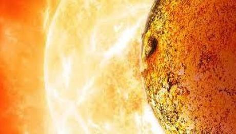 Scoperto il pianeta extrasolare simile alla Terra