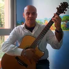 Concorso Musicamore: Massimo Campanozzi