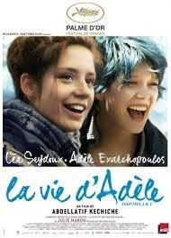 La vita di Adele di A. Kechiche. Recensione