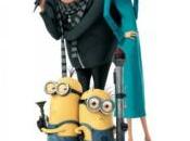 CATTIVISSIMO (Despicable