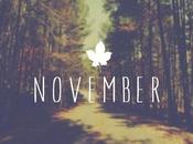 Cosa vedere a... Novembre!