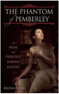 GdL The Phantom of Pemberley di Regina Jeffers | Prima Tappa