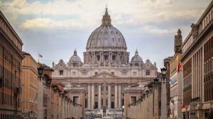 Il nuovo sondaggio del Vaticano su divorzio e matrimoni gay Vaticano