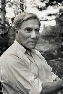 Boris Pasternak