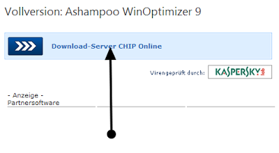 000 Ashampoo WinOptimizer 9 Gratis con Licenza: Il miglior programma per Velocizzare Windows e rimuovere file inutili oggi Gratis [Windows App]